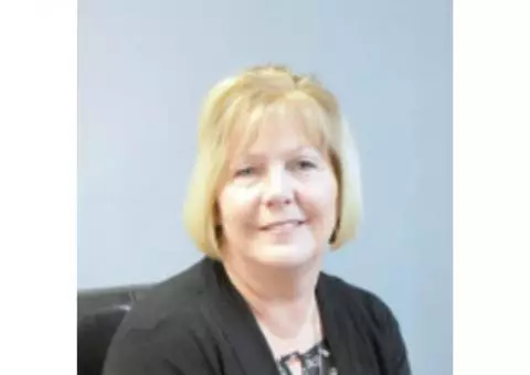 Becky James - Farmers Insurance Agent in Vienna, MO